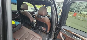 BMW X3 Mild hibrid, M-pack, panorama, 360 view camera | Mobile.bg    8