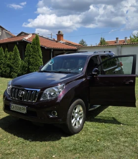 Toyota Land cruiser | Mobile.bg    5