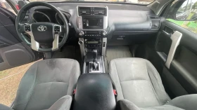 Toyota Land cruiser | Mobile.bg    11