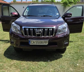 Toyota Land cruiser | Mobile.bg    4