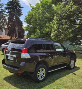 Toyota Land cruiser | Mobile.bg    6