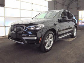 BMW X3 XDRIVE* ПОДГРЕВ* КАМЕРА* КЕЙЛЕС* LANE* ASSIST* 