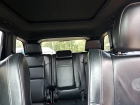 Jeep Grand cherokee OVERLAND AWD  | Mobile.bg    10