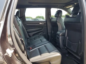 Jeep Grand cherokee OVERLAND AWD  | Mobile.bg    11