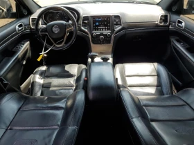 Jeep Grand cherokee OVERLAND AWD  | Mobile.bg    8