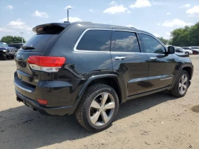 Jeep Grand cherokee OVERLAND AWD  | Mobile.bg    3