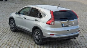Honda Cr-v 2, 4, FWD, Коментар... - 27900 лв. - 66426686 7