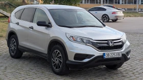Honda Cr-v 2, 4, FWD, Коментар... - 27900 лв. - 66426686 3