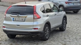 Honda Cr-v 2, 4, FWD, Коментар... - 27900 лв. - 66426686 6
