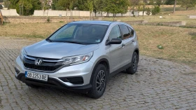 Honda Cr-v 2, 4, FWD, Коментар... - 27900 лв. - 66426686 4
