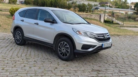 Honda Cr-v 2, 4, FWD, Коментар... - 27900 лв. - 66426686 5