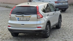 Honda Cr-v 2, 4, FWD, Коментар... - 27900 лв. - 66426686 2