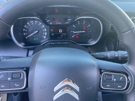 Citroen C3 Aircross 1.2i-C Series -    ! | Mobile.bg    9