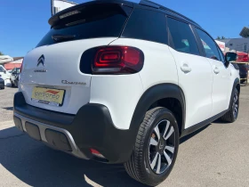 Citroen C3 Aircross 1.2i-C Series -    ! | Mobile.bg    2