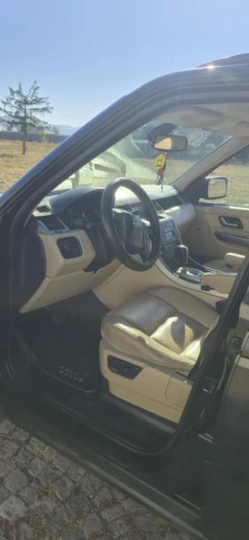 Land Rover Range Rover Sport | Mobile.bg    5