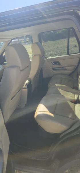 Land Rover Range Rover Sport | Mobile.bg    4