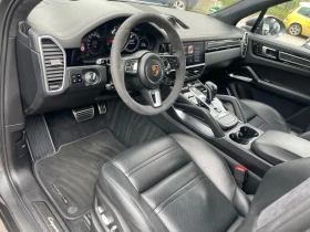 Porsche Cayenne TURBO/CERAMIC/BURMESTER/PANO/3xTV - 45000 лв. / 23008.13 € - 10249234 13