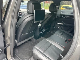 Porsche Cayenne TURBO/CERAMIC/BURMESTER/PANO/3xTV - 45000 лв. / 23008.13 € - 10249234 8