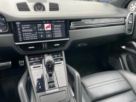 Porsche Cayenne TURBO/CERAMIC/BURMESTER/PANO/3xTV - 45000 лв. / 23008.13 € - 10249234 16