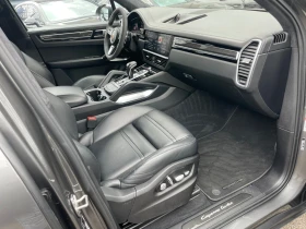 Porsche Cayenne TURBO/CERAMIC/BURMESTER/PANO/3xTV - 45000 лв. / 23008.13 € - 10249234 11