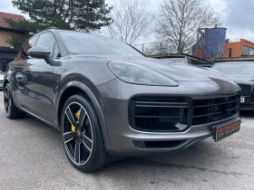Porsche Cayenne TURBO/CERAMIC/BURMESTER/PANO/3xTV - 45000 лв. / 23008.13 € - 10249234 2