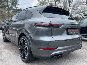 Porsche Cayenne TURBO/CERAMIC/BURMESTER/PANO/3xTV - 45000 лв. / 23008.13 € - 10249234 6
