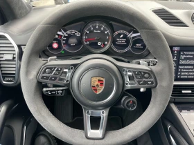 Porsche Cayenne TURBO/CERAMIC/BURMESTER/PANO/3xTV - 45000 лв. / 23008.13 € - 10249234 15