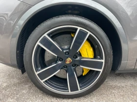 Porsche Cayenne TURBO/CERAMIC/BURMESTER/PANO/3xTV - 45000 лв. / 23008.13 € - 10249234 4