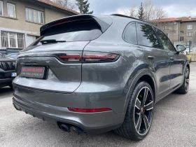 Porsche Cayenne TURBO/CERAMIC/BURMESTER/PANO/3xTV - 45000 лв. / 23008.13 € - 10249234 7