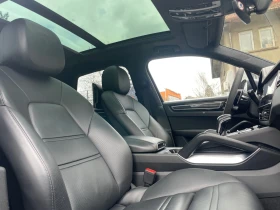 Porsche Cayenne TURBO/CERAMIC/BURMESTER/PANO/3xTV - 45000 лв. / 23008.13 € - 10249234 12