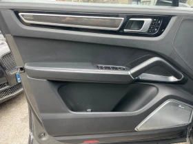 Porsche Cayenne TURBO/CERAMIC/BURMESTER/PANO/3xTV - 45000 лв. / 23008.13 € - 10249234 14