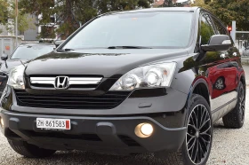 Honda Cr-v 2.0ШВЕЙЦАРИЯ/LUX/4x4