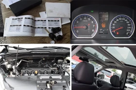 Honda Cr-v 2.0ШВЕЙЦАРИЯ/LUX/4x4 - 16900 лв. / 8640.83 € - 23820056 17
