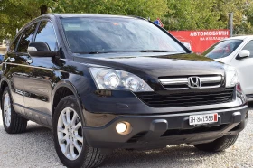     Honda Cr-v 2.0/LUX/4x4