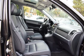 Honda Cr-v 2.0ШВЕЙЦАРИЯ/LUX/4x4 - 16900 лв. / 8640.83 € - 23820056 14
