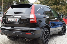 Honda Cr-v 2.0ШВЕЙЦАРИЯ/LUX/4x4 - 16900 лв. / 8640.83 € - 23820056 4