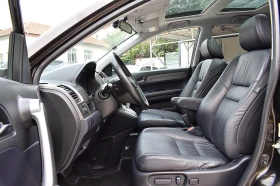 Honda Cr-v 2.0ШВЕЙЦАРИЯ/LUX/4x4 - 16900 лв. / 8640.83 € - 23820056 8