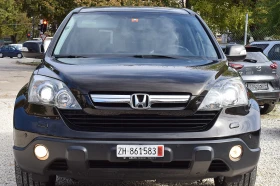     Honda Cr-v 2.0/LUX/4x4