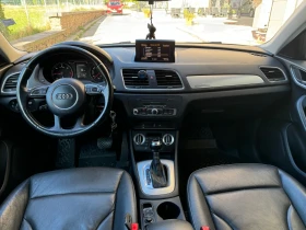 Audi Q3 2.0 TDI Quattro  | Mobile.bg    9