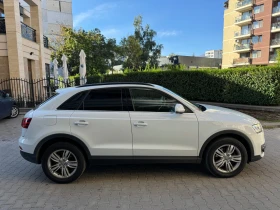 Audi Q3 2.0 TDI Quattro  | Mobile.bg    5