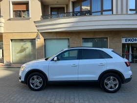 Audi Q3 2.0 TDI Quattro  | Mobile.bg    3