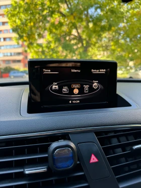 Audi Q3 2.0 TDI Quattro  | Mobile.bg    8