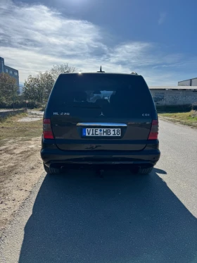 Mercedes-Benz ML 270 CDI Special Edition | Mobile.bg    5