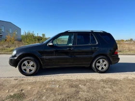 Mercedes-Benz ML 270 CDI Special Edition | Mobile.bg    6