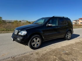 Mercedes-Benz ML 270 CDI Special Edition | Mobile.bg    2