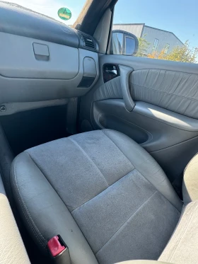 Mercedes-Benz ML 270 CDI Special Edition | Mobile.bg    15