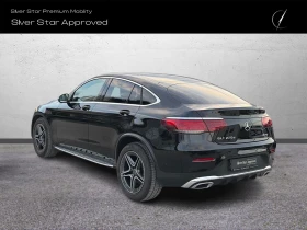 Mercedes-Benz GLC 220 d 4MATIC Coupe - 86500 лв. / 44226.75 € - 70145499 4