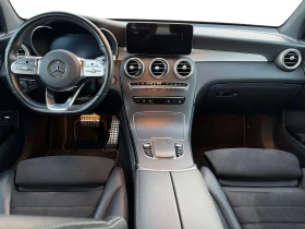 Mercedes-Benz GLC 220 d 4MATIC Coupe - 86500 лв. / 44226.75 € - 70145499 6