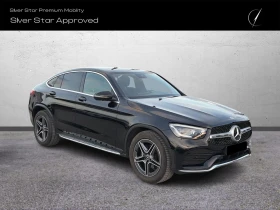 Mercedes-Benz GLC 220 d 4MATIC Coupe - 86500 лв. / 44226.75 € - 70145499 2
