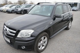 Mercedes-Benz GLK 2.2CDI-FULL EKSTRI
